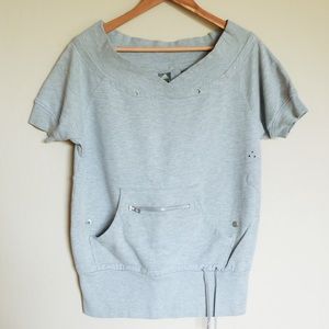 Adidas by Stella McCartney Active Tee Top